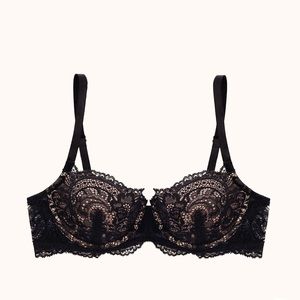 ThirdLove 24/7™ Lace Balconette Bra